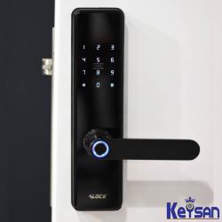 قفل اثر انگشتی دیجیتال آنلاین ALOCK مدل +S300