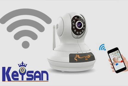 چه زمانی باید دوربین مداربسته بی‌سیم را انتخاب کنیم؟
