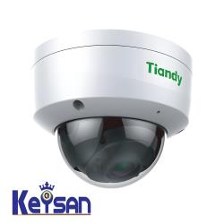 دوربین مداربسته تحت شبکه تیاندی  TC_C35MS Spec: I3/A/E/Y/M/2.8-12mm