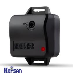 سنسور ضربه با سیم فایروال