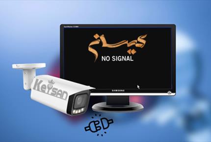 علت خاموش شدن دوربین مداربسته چیست؟