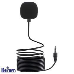 میکروفن فایروال
