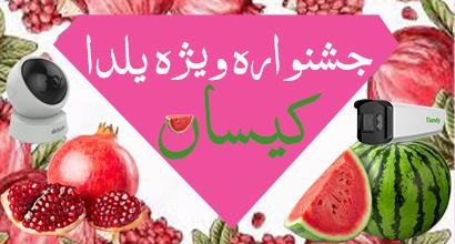 تخفیفات ویژه شب یلدا