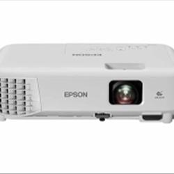 ویدئو پروژکتور اپسون EPSON EB-E01
