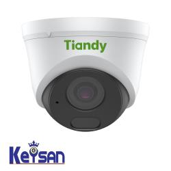 دوربین مداربسته تحت شبکه تیاندی TC_C34HN  Spec: I3/E/Y/C/2.8mm/V4.2
