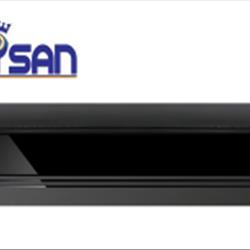 دستگاه ضبط تصویر برایتون مدل   NVR7S08P-D58