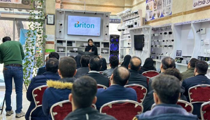 سمینار هفتم اسفند 1402